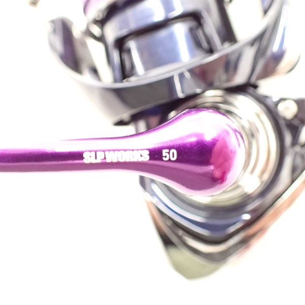 ２４レブロスＬＴ２５００ ギア比不明